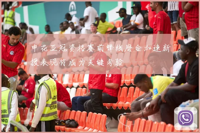 申花亚冠资格赛前锋线磨合加速新援表现将成为关键考验